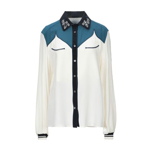 Pубашка GOLDEN GOOSE DELUXE BRAND 38949058ON