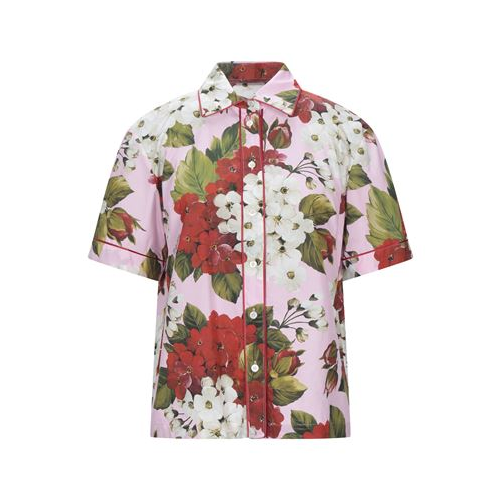Pубашка DOLCE & GABBANA 38949092KM