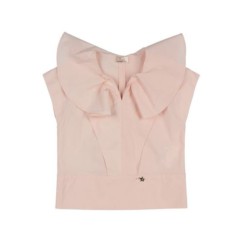 Блузка ELISABETTA FRANCHI 38949343SC