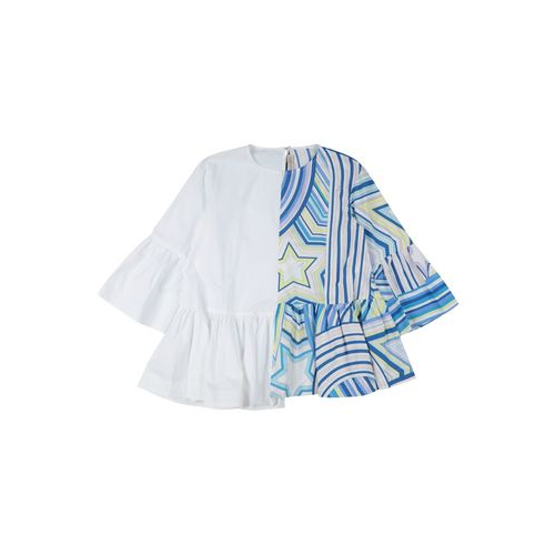 Блузка EMILIO PUCCI 38949607RE
