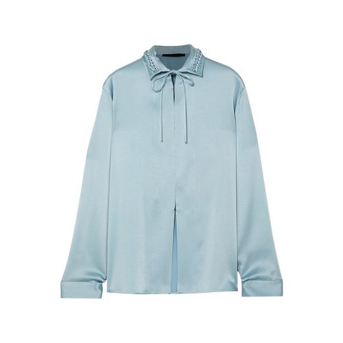 Pубашка HAIDER ACKERMANN 38941212GW