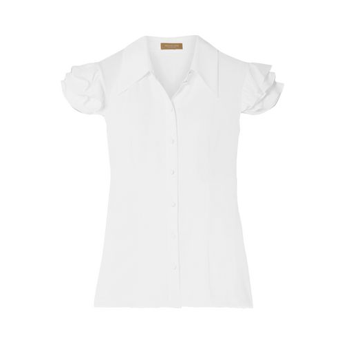 Pубашка MICHAEL KORS COLLECTION 38941504OS