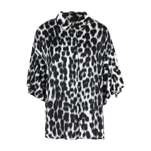Pубашка JUST CAVALLI 38942436KJ