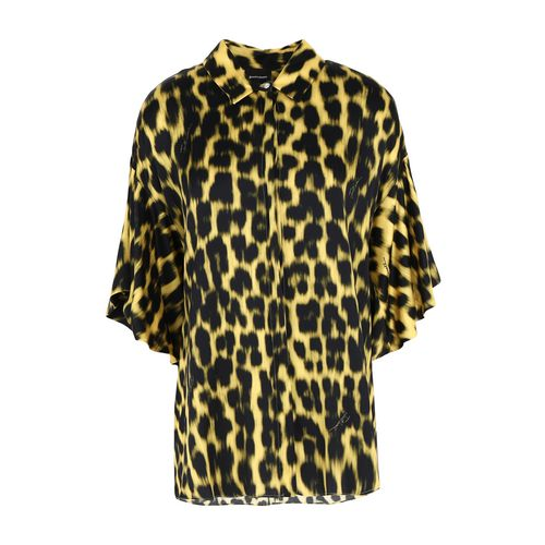 Pубашка JUST CAVALLI 38942436PQ