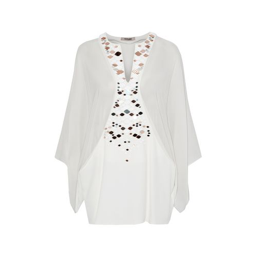 Блузка ROBERTO CAVALLI 38942731LA