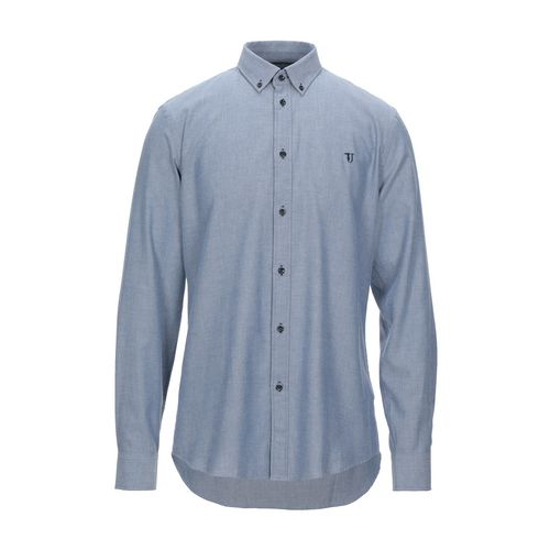 Pубашка TRUSSARDI JEANS 38943070AD