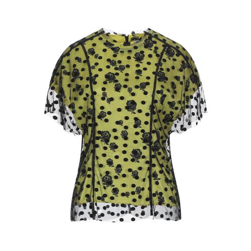 Блузка KENZO 38943705EU