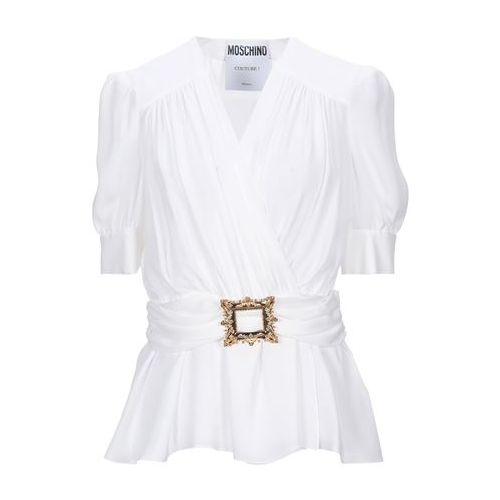 Блузка MOSCHINO 38957546MR