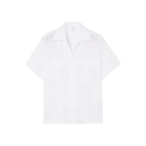 Pубашка VICTORIA, VICTORIA BECKHAM 38957628TH