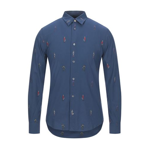 Pубашка PAUL SMITH 38958116AM