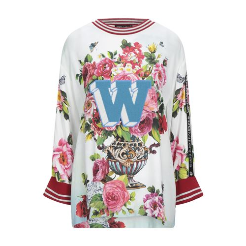 Блузка DOLCE & GABBANA 38958312RI
