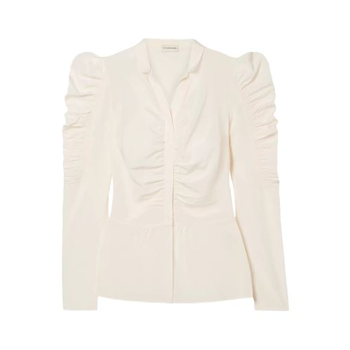 Pубашка BY MALENE BIRGER 38958378EW