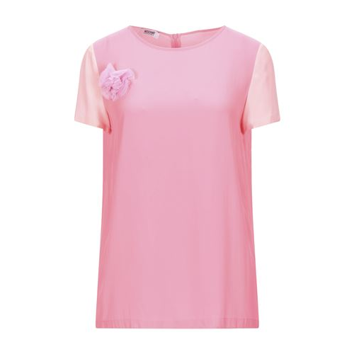 Блузка MOSCHINO CHEAP AND CHIC 38958644PX