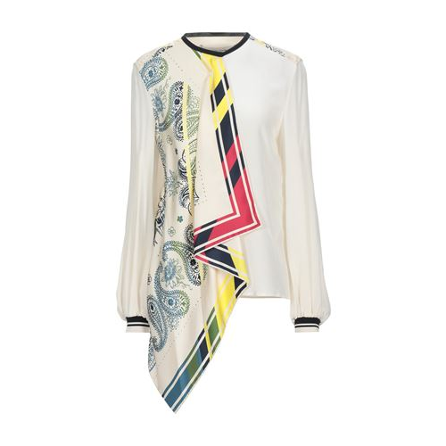 Pубашка GOLDEN GOOSE DELUXE BRAND 38950782JN