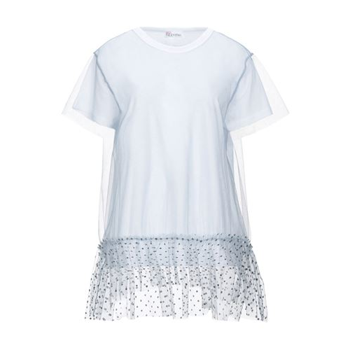 Блузка REDValentino 38952495NB