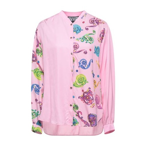 Pубашка VERSACE JEANS COUTURE 38952654SG
