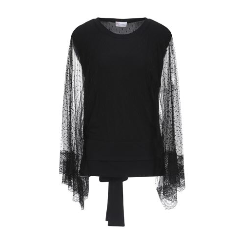 Блузка REDValentino 38952885GI