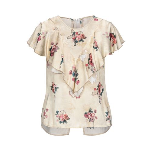 Блузка GOLDEN GOOSE DELUXE BRAND 38953498HF
