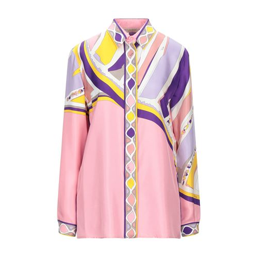 Pубашка EMILIO PUCCI 38965794OU