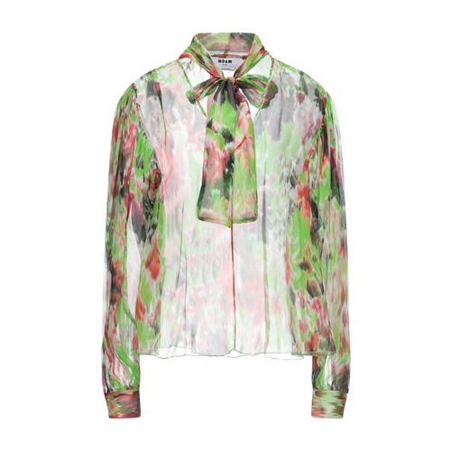 Блузка MSGM 38968596JL
