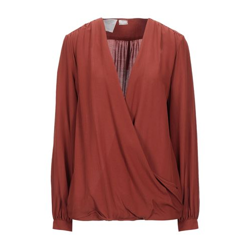 Блузка KITON 38968960RS