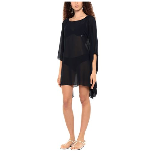 Пляжное платье BLUMARINE 38969087GN