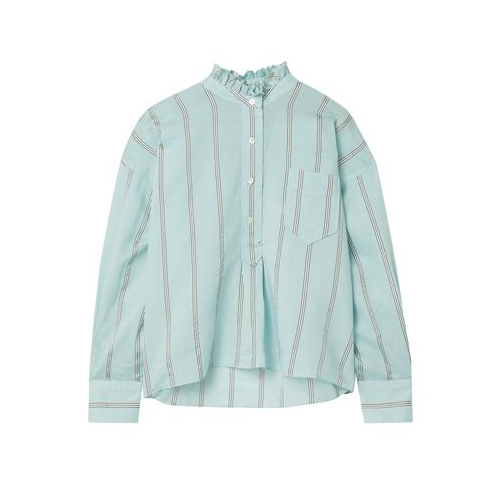 Блузка ISABEL MARANT ÉTOILE 38969466JG