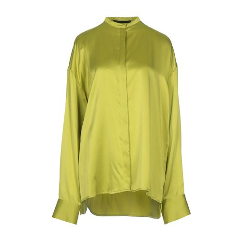 Pубашка HAIDER ACKERMANN 38960860SV