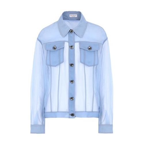 Куртка BRUNELLO CUCINELLI 38962048DD