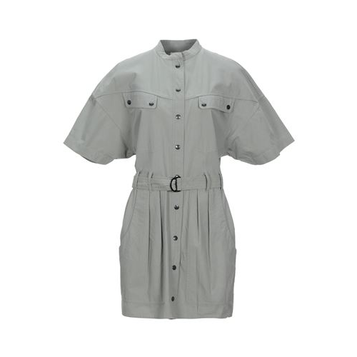 Короткое платье ISABEL MARANT ÉTOILE 38962376JF