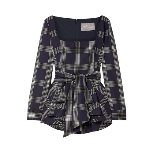 Блузка LELA ROSE 38962737QI