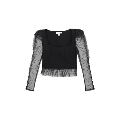 Блузка TOPSHOP 38962746AW