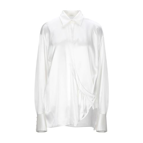 Блузка JIL SANDER 38962906EW