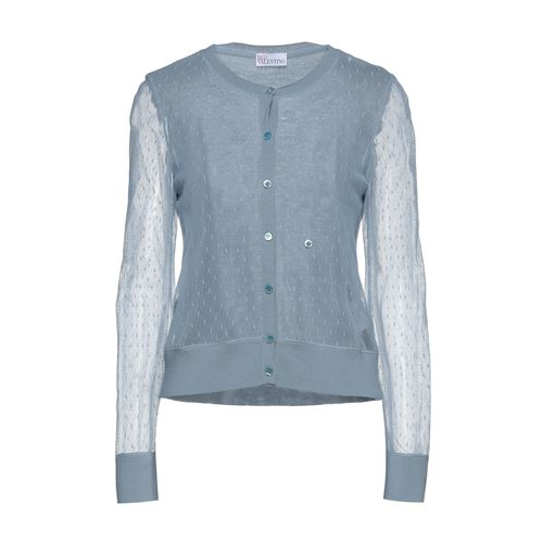 Кардиган REDValentino 38963537HE