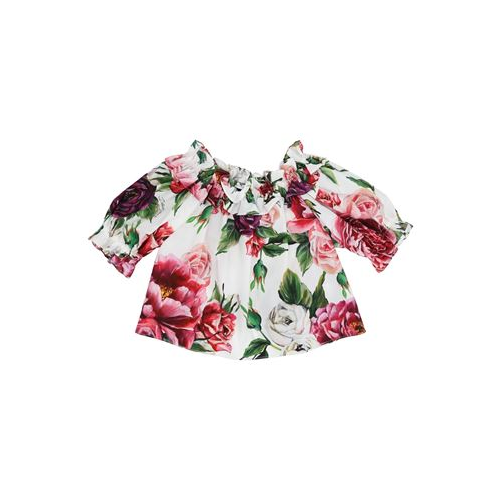 Блузка DOLCE & GABBANA 38963668JE