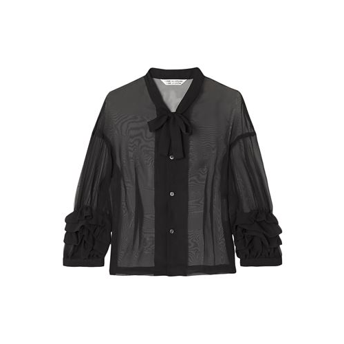 Pубашка COMME des GARÇONS 38974288WN