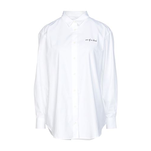 Pубашка MAISON LABICHE 38974473HT