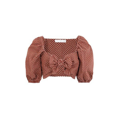 Блузка FAITHFULL THE BRAND 38974835MM