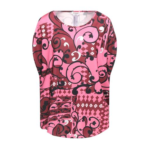 Блузка LE COEUR TWINSET 38976488GN