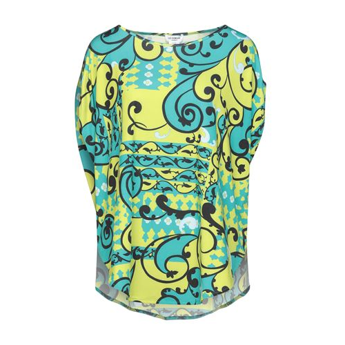 Блузка LE COEUR TWINSET 38976488KT