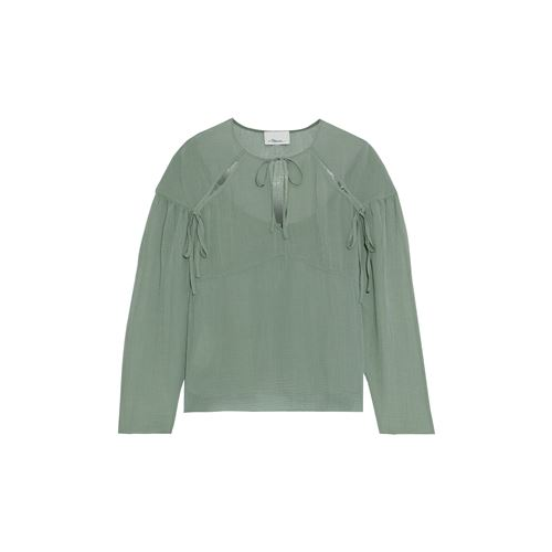 Блузка 3.1 PHILLIP LIM 38976490GG