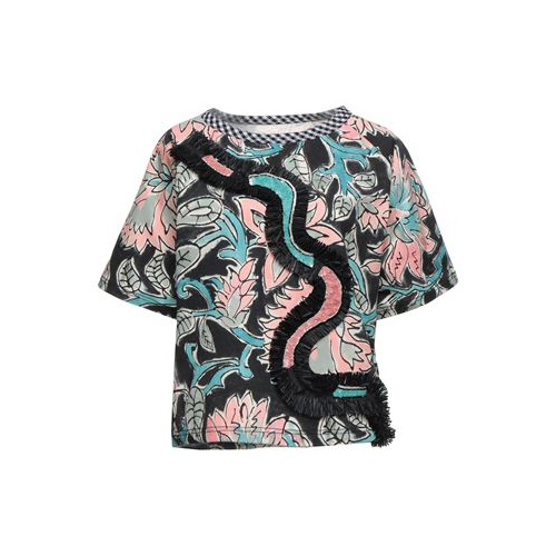 Блузка ANTONIO MARRAS 38978292NQ