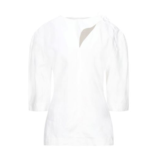 Блузка JIL SANDER 38970428TC