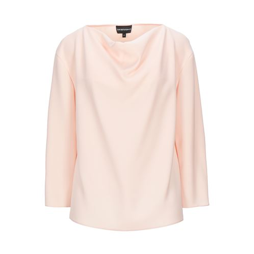 Блузка EMPORIO ARMANI 38972720JL