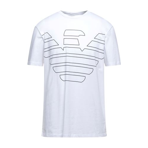 Футболка EMPORIO ARMANI 38973463LJ