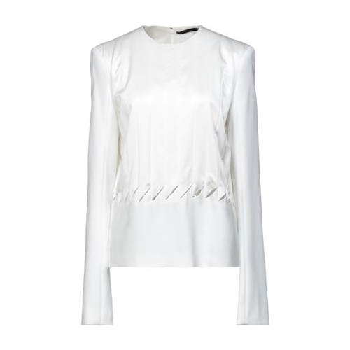 Блузка HAIDER ACKERMANN 38984432QT