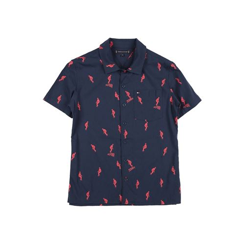Pубашка TOMMY HILFIGER 38984704RV