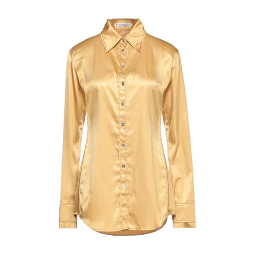 Pубашка ACNE STUDIOS 38985324HS
