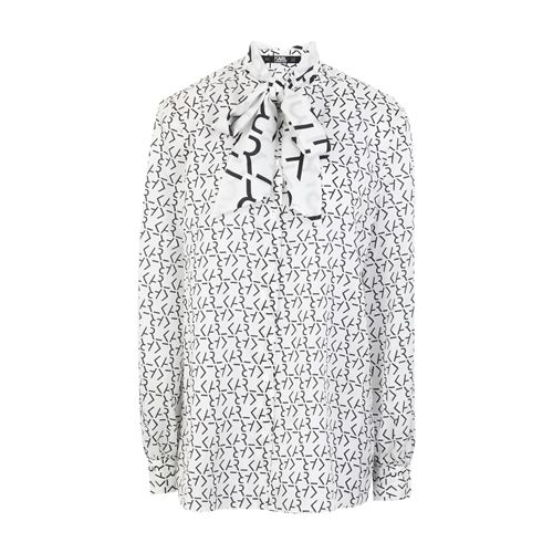 Pубашка KARL LAGERFELD 38985417DA