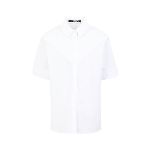 Pубашка KARL LAGERFELD 38985419HB